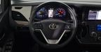 Toyota Sienna 3.5 LIMITED AUTO Minivan 2020
