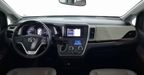 Toyota Sienna 3.5 LIMITED AUTO Minivan 2020