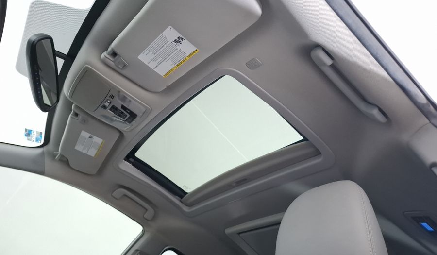 Toyota Sienna 3.5 LIMITED AUTO Minivan 2020