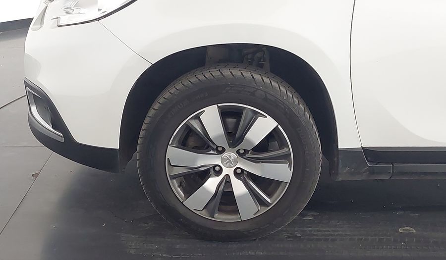 Peugeot 2008 1.6 GRIFFE AUTO Suv 2017