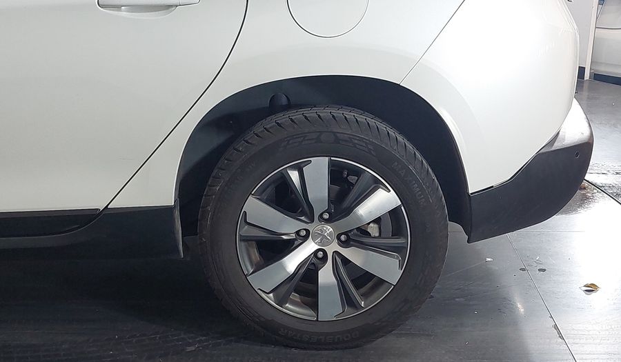 Peugeot 2008 1.6 GRIFFE AUTO Suv 2017