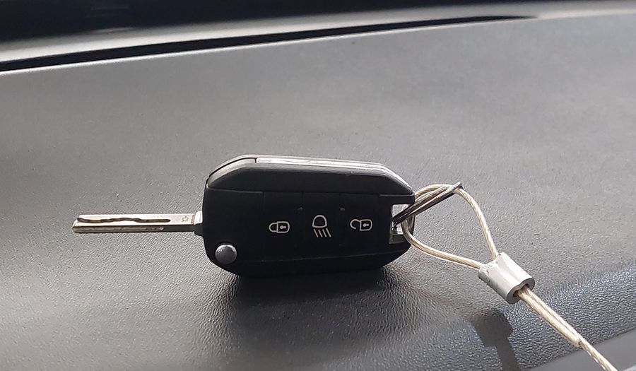 Peugeot 2008 1.6 GRIFFE AUTO Suv 2017