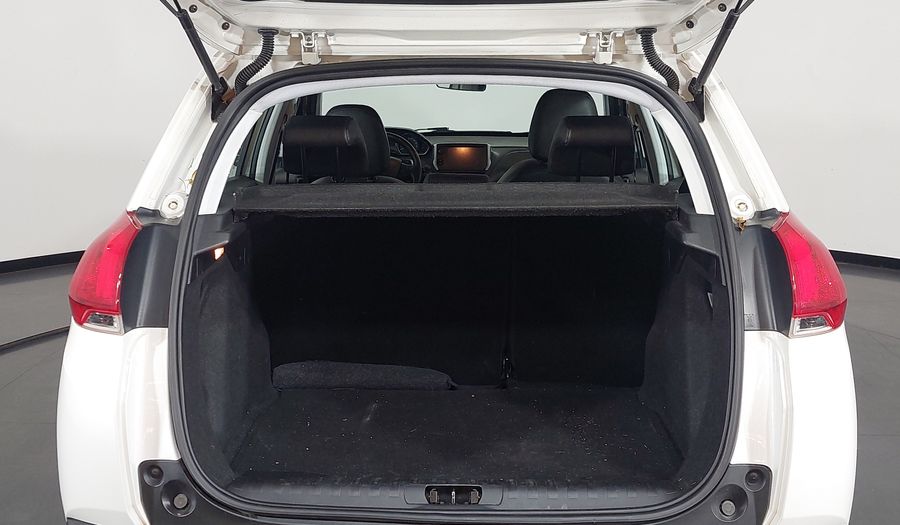 Peugeot 2008 1.6 GRIFFE AUTO Suv 2017