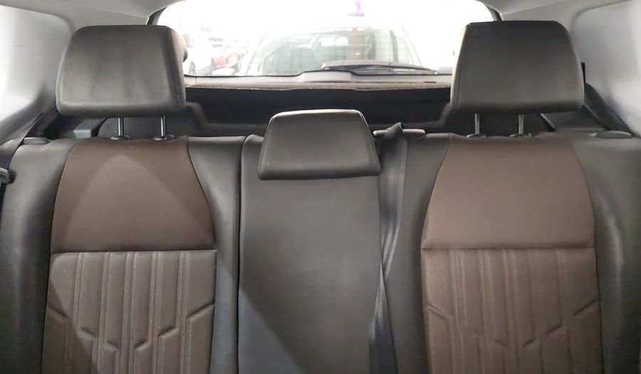Peugeot 2008 1.6 GRIFFE AUTO Suv 2017