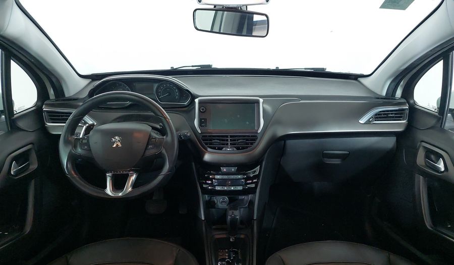 Peugeot 2008 1.6 GRIFFE AUTO Suv 2017