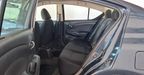 Nissan Versa 1.6 ADVANCE Sedan 2016