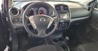 Nissan Versa 1.6 ADVANCE Sedan 2016