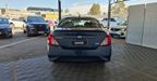Nissan Versa 1.6 ADVANCE Sedan 2016