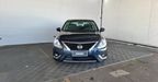 Nissan Versa 1.6 ADVANCE Sedan 2016