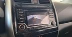 Nissan Versa 1.6 ADVANCE Sedan 2016