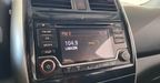 Nissan Versa 1.6 ADVANCE Sedan 2016