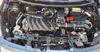 Nissan Versa 1.6 ADVANCE Sedan 2016