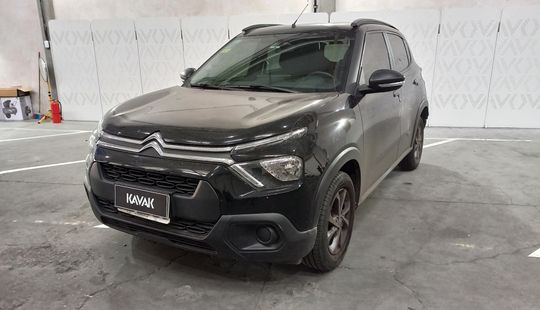 Citroen • C3