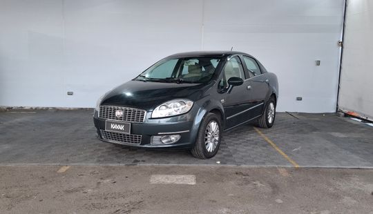 Fiat • Linea