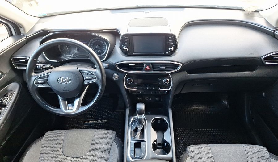 Hyundai Santa Fe 2.4 TM AUTO PLUS Suv 2019