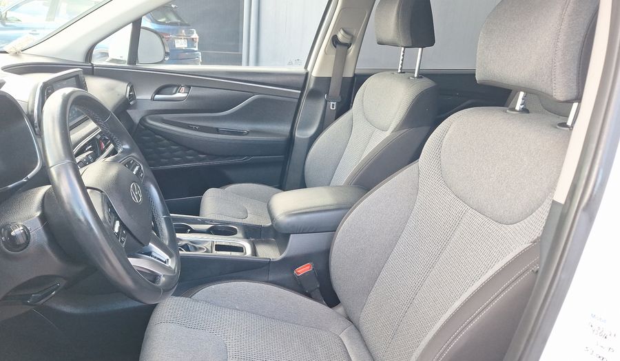 Hyundai Santa Fe 2.4 TM AUTO PLUS Suv 2019