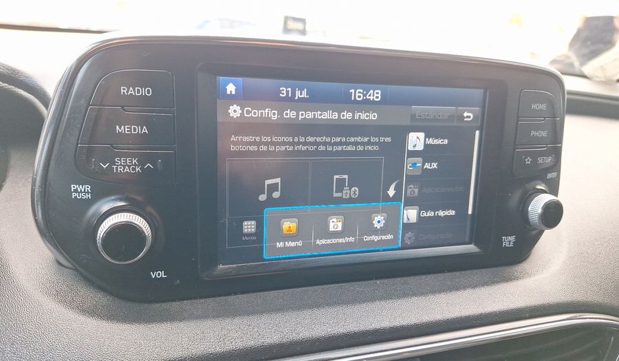 Hyundai Santa Fe 2.4 TM AUTO PLUS Suv 2019