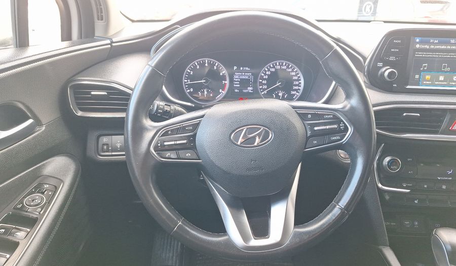 Hyundai Santa Fe 2.4 TM AUTO PLUS Suv 2019
