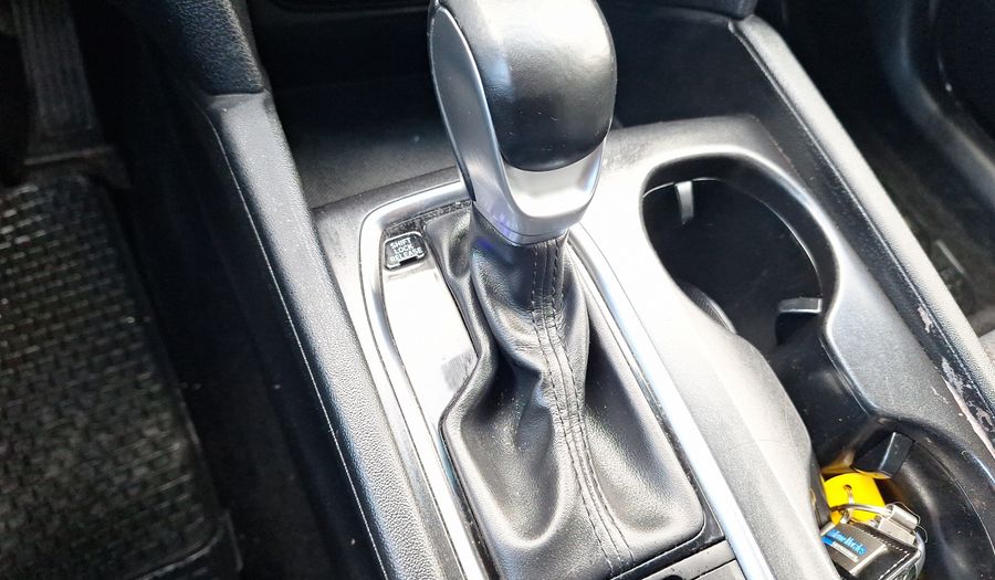 Hyundai Santa Fe 2.4 TM AUTO PLUS Suv 2019