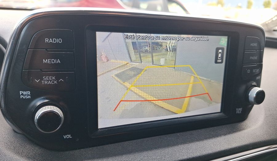 Hyundai Santa Fe 2.4 TM AUTO PLUS Suv 2019