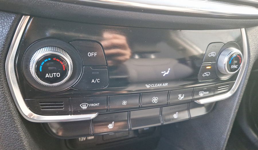 Hyundai Santa Fe 2.4 TM AUTO PLUS Suv 2019