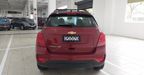 Chevrolet Tracker 1.4 16V ECOTEC LT AUTO Suv 2018