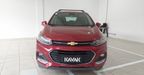 Chevrolet Tracker 1.4 16V ECOTEC LT AUTO Suv 2018