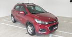 Chevrolet Tracker 1.4 16V ECOTEC LT AUTO Suv 2018