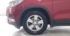 Chevrolet Tracker 1.4 16V ECOTEC LT AUTO Suv 2018