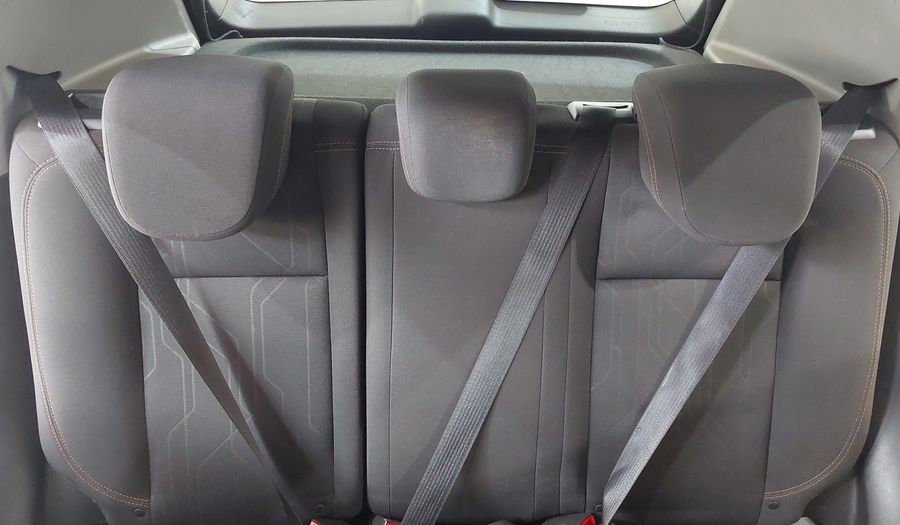 Chevrolet Tracker 1.4 16V ECOTEC LT AUTO Suv 2018