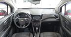 Chevrolet Tracker 1.4 16V ECOTEC LT AUTO Suv 2018