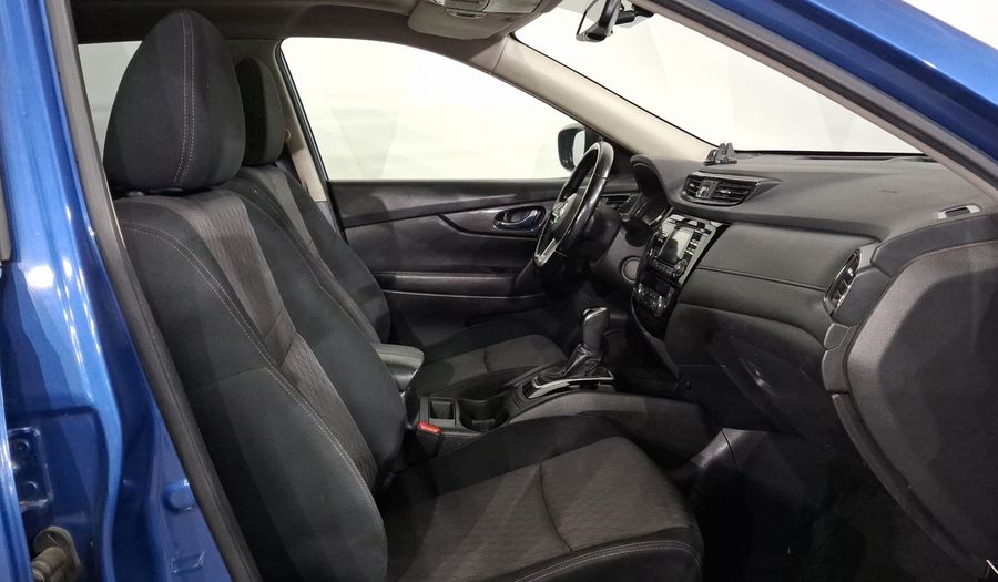 Nissan X-trail 2.5 ADVANCE 3 ROW AUTO Suv 2020