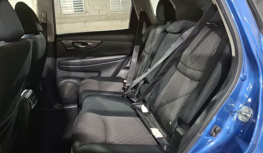 Nissan X-trail 2.5 ADVANCE 3 ROW AUTO Suv 2020
