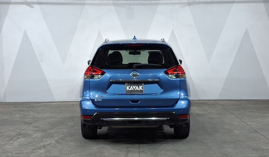 Nissan X-trail 2.5 ADVANCE 3 ROW AUTO Suv 2020