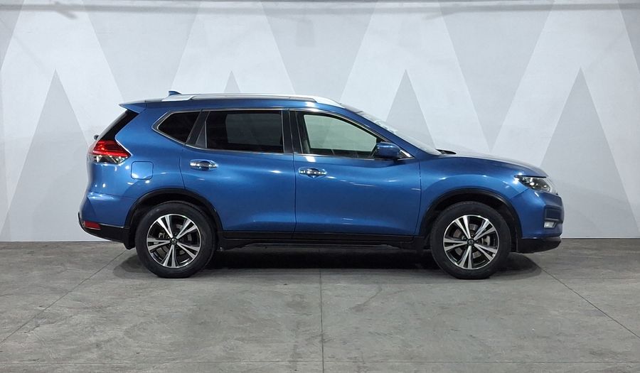 Nissan X-trail 2.5 ADVANCE 3 ROW AUTO Suv 2020