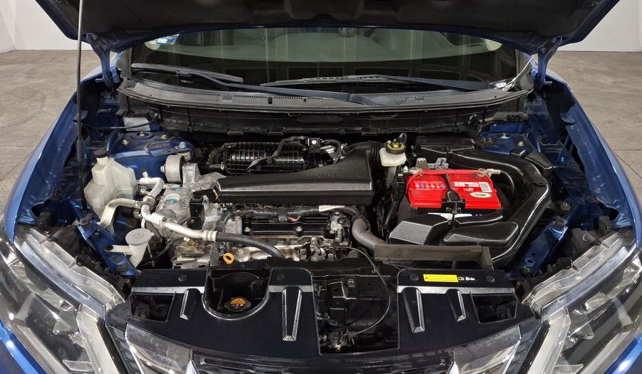 Nissan X-trail 2.5 ADVANCE 3 ROW AUTO Suv 2020