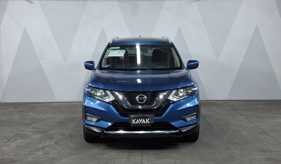 Nissan X-trail 2.5 ADVANCE 3 ROW AUTO Suv 2020
