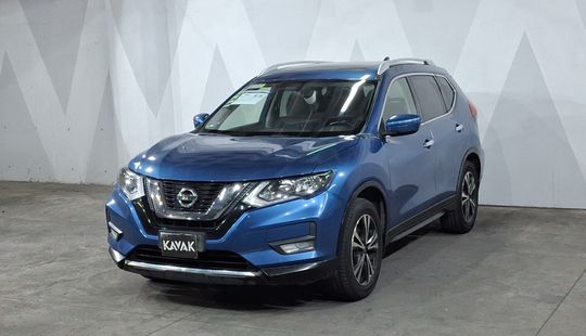 Nissan • X-Trail