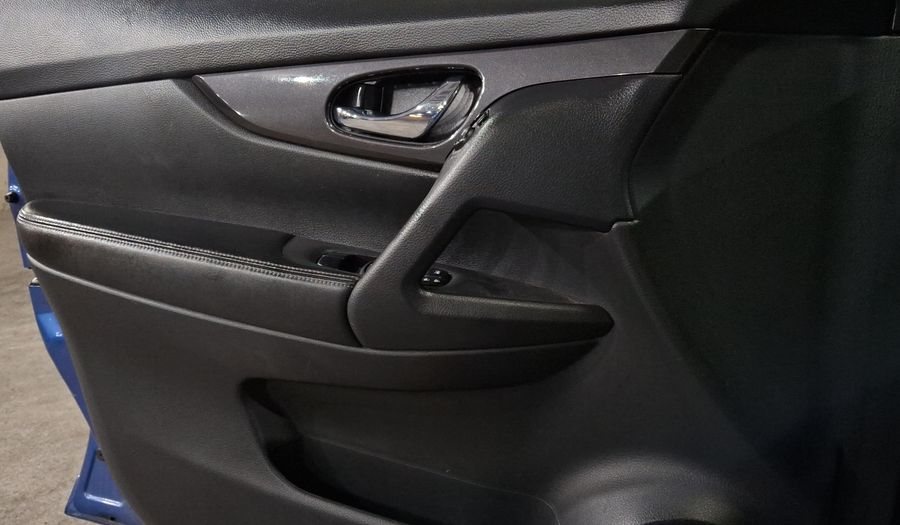 Nissan X-trail 2.5 ADVANCE 3 ROW AUTO Suv 2020