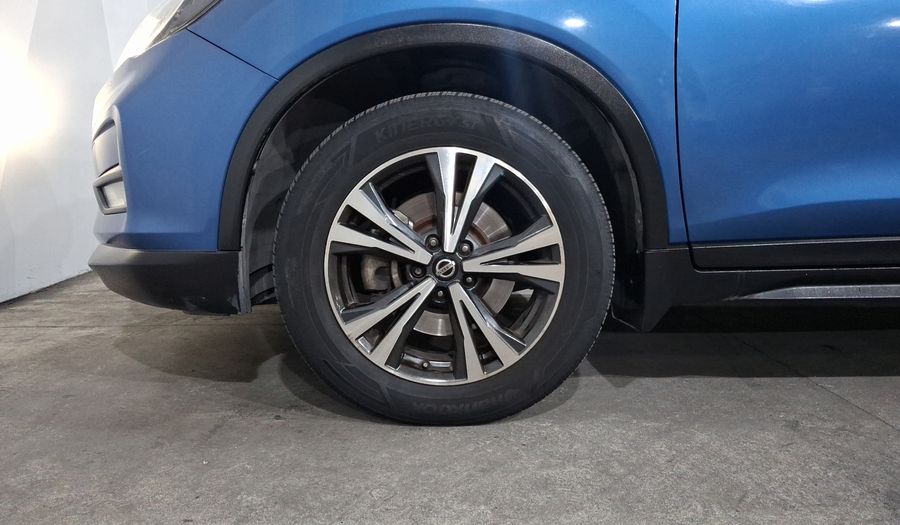 Nissan X-trail 2.5 ADVANCE 3 ROW AUTO Suv 2020