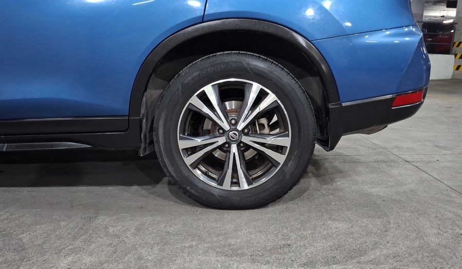 Nissan X-trail 2.5 ADVANCE 3 ROW AUTO Suv 2020