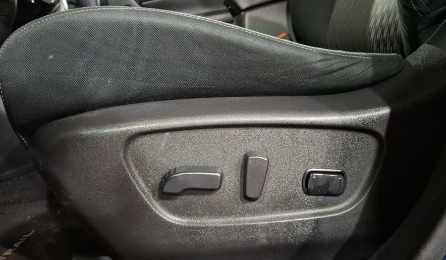 Nissan X-trail 2.5 ADVANCE 3 ROW AUTO Suv 2020