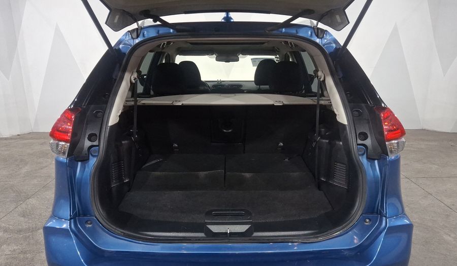 Nissan X-trail 2.5 ADVANCE 3 ROW AUTO Suv 2020