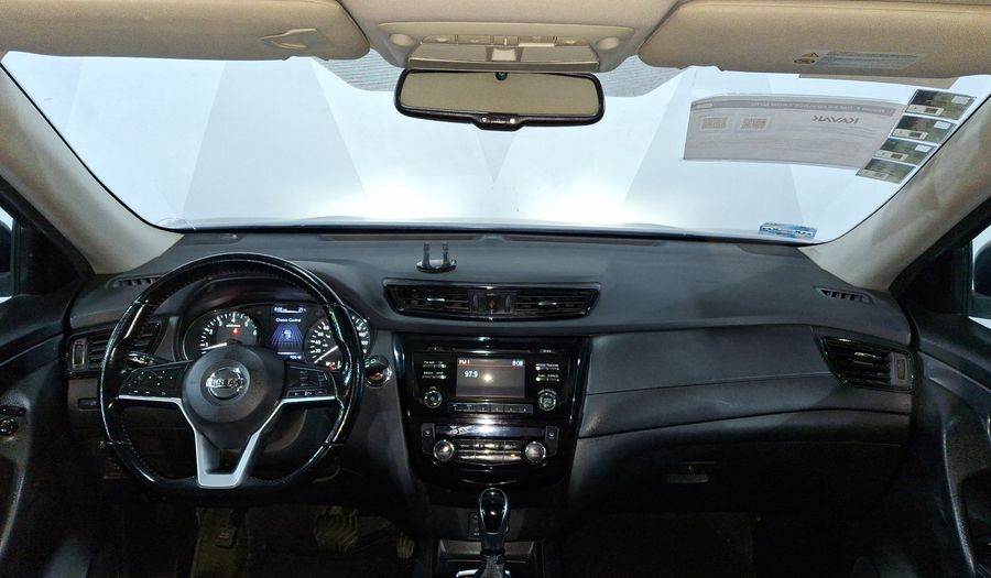 Nissan X-trail 2.5 ADVANCE 3 ROW AUTO Suv 2020