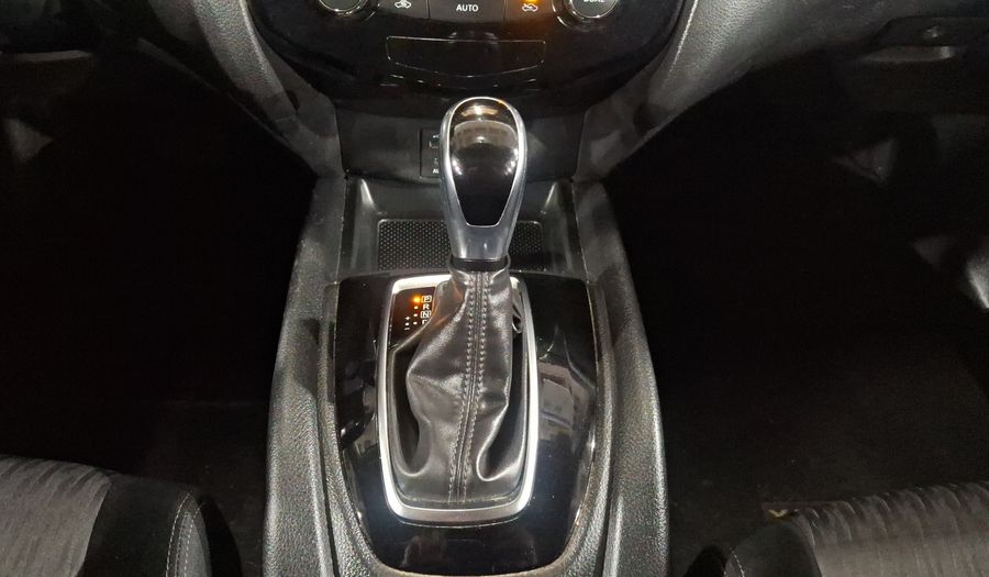 Nissan X-trail 2.5 ADVANCE 3 ROW AUTO Suv 2020