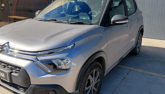 Citroen • C3