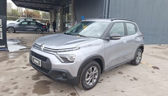 Citroen • C3
