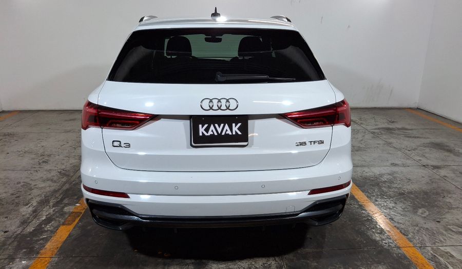 Audi Q3 1.4 35 TFSI S LINE DCT Suv 2022
