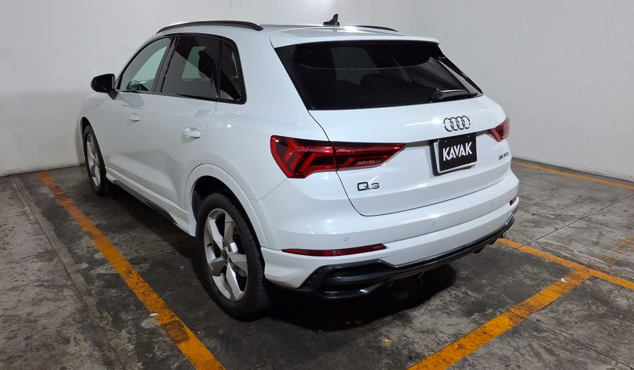 Audi Q3 1.4 35 TFSI S LINE DCT Suv 2022