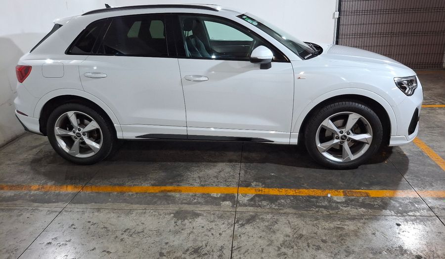 Audi Q3 1.4 35 TFSI S LINE DCT Suv 2022